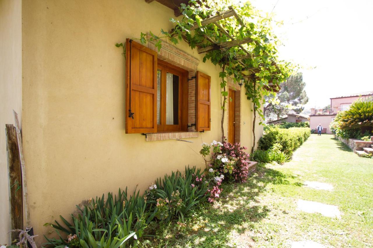 Borgo Maisale Librizzi Εξωτερικό φωτογραφία