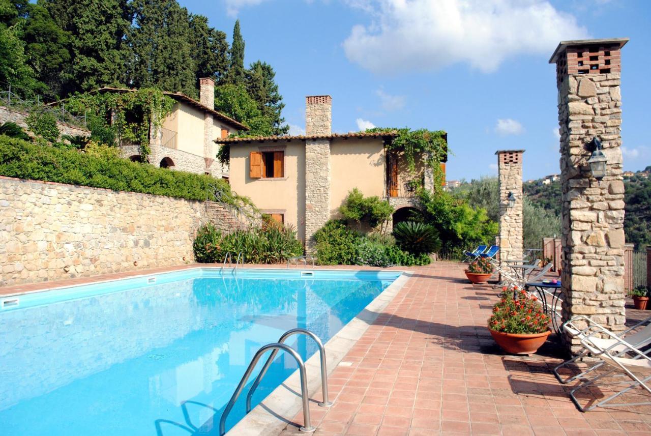 Borgo Maisale Librizzi Εξωτερικό φωτογραφία