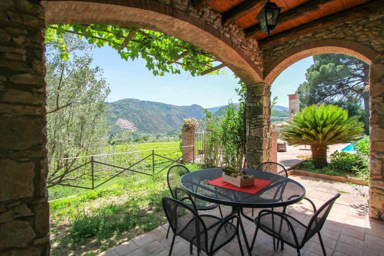 Borgo Maisale Librizzi Δωμάτιο φωτογραφία