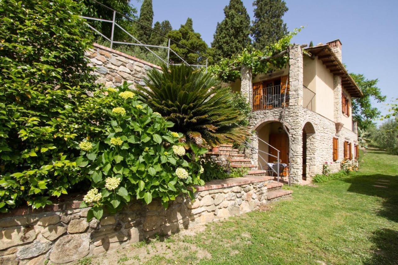 Borgo Maisale Librizzi Εξωτερικό φωτογραφία