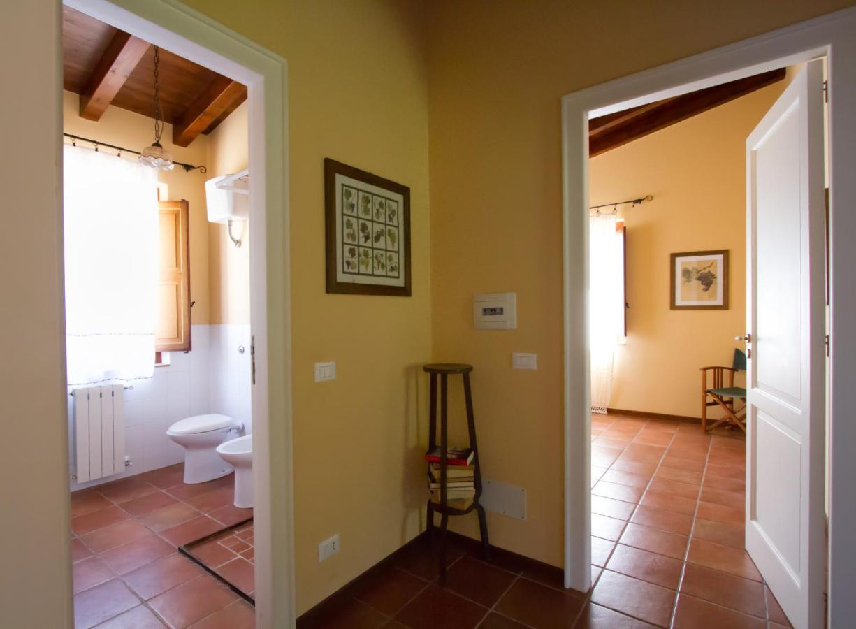 Borgo Maisale Librizzi Εξωτερικό φωτογραφία