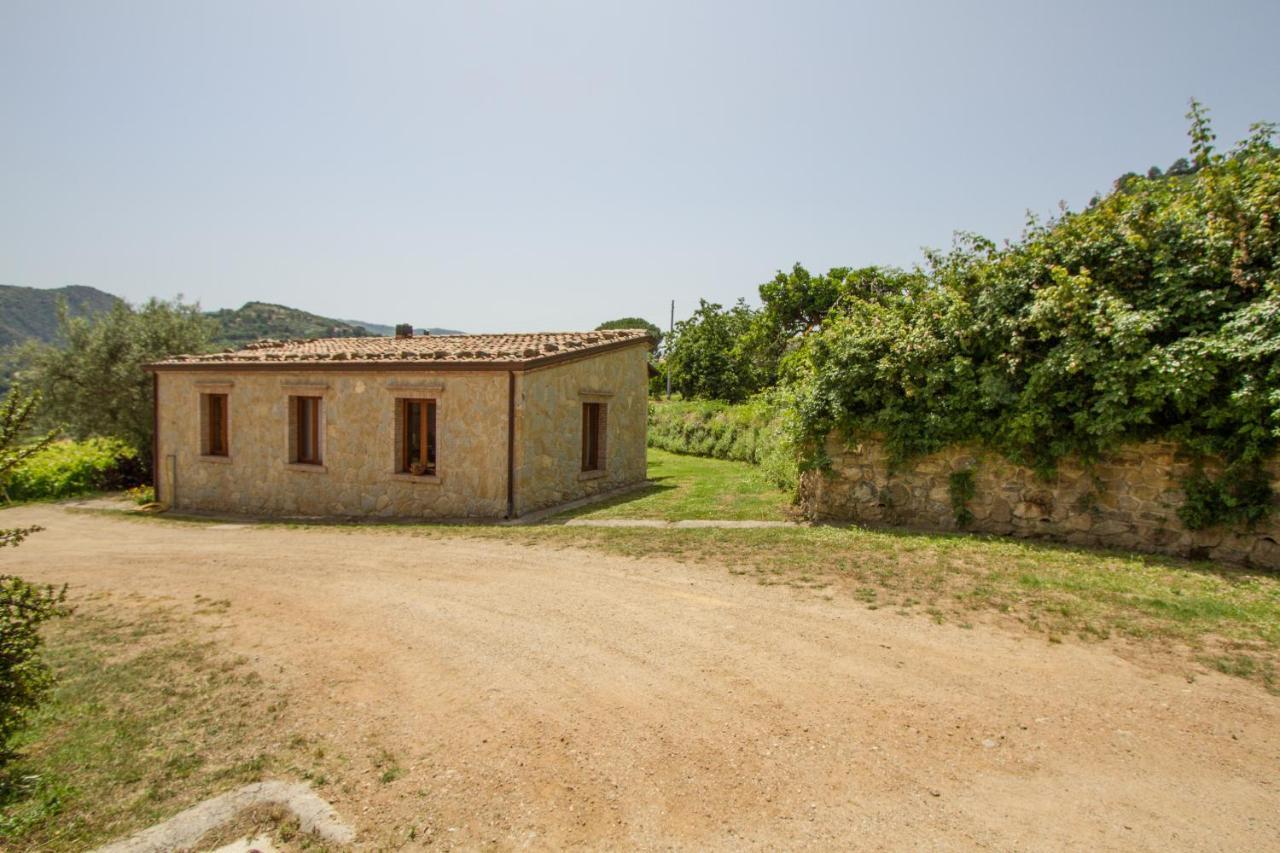 Borgo Maisale Librizzi Εξωτερικό φωτογραφία