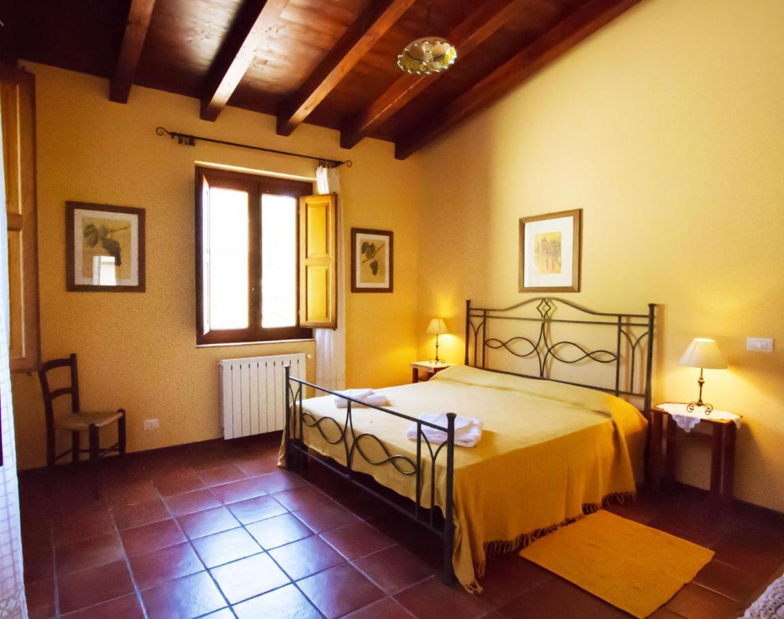 Borgo Maisale Librizzi Εξωτερικό φωτογραφία