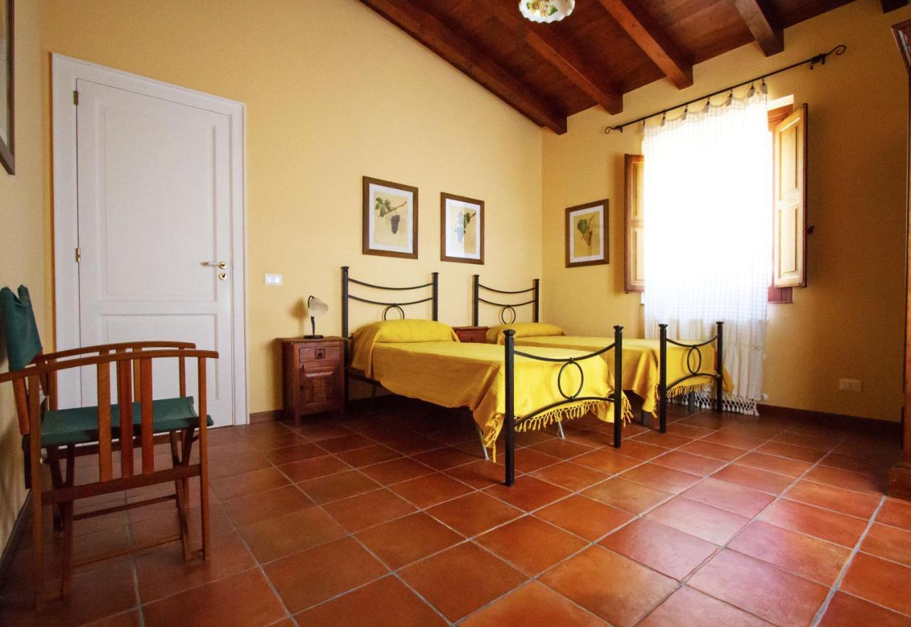 Borgo Maisale Librizzi Εξωτερικό φωτογραφία