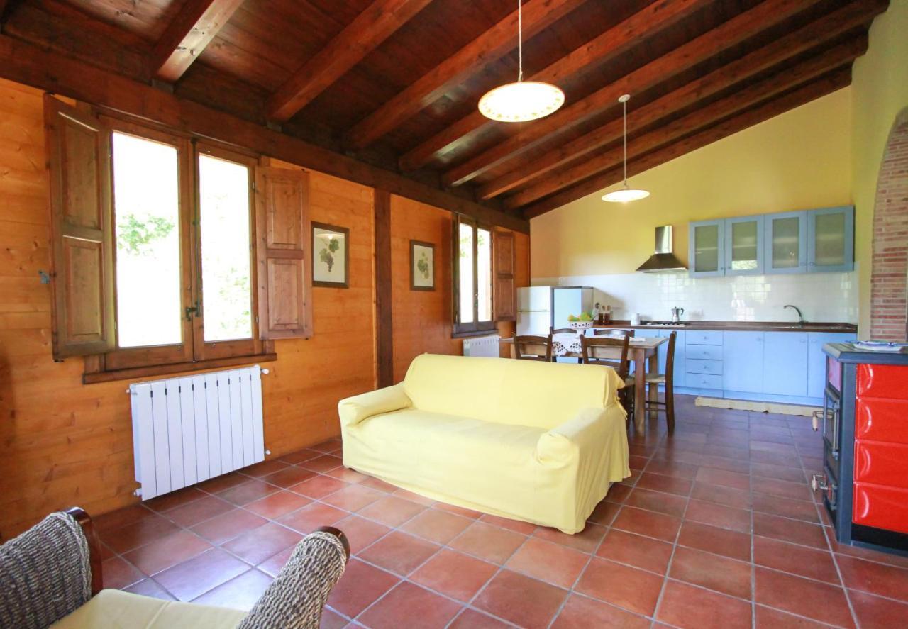 Borgo Maisale Librizzi Εξωτερικό φωτογραφία