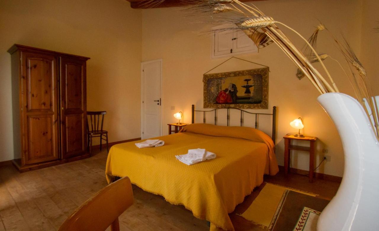 Borgo Maisale Librizzi Εξωτερικό φωτογραφία