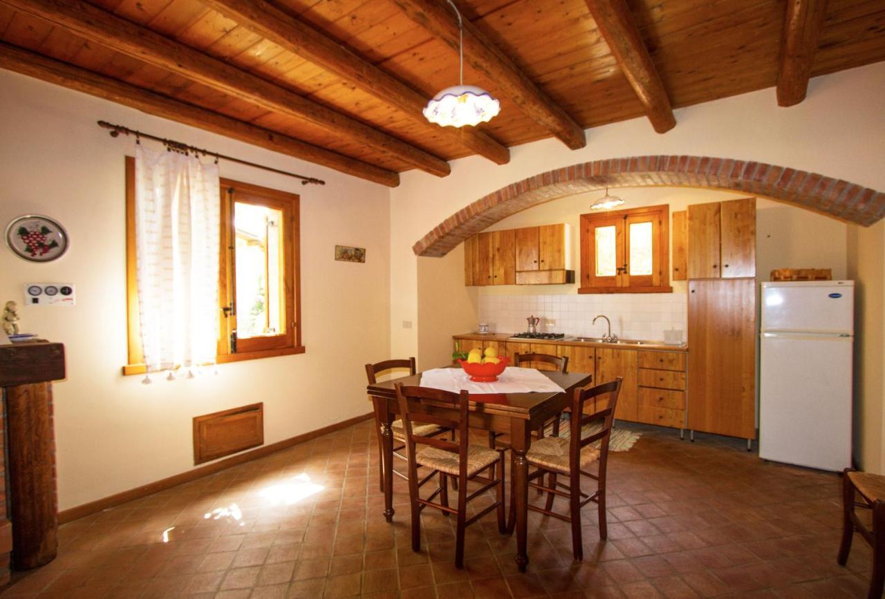 Borgo Maisale Librizzi Εξωτερικό φωτογραφία