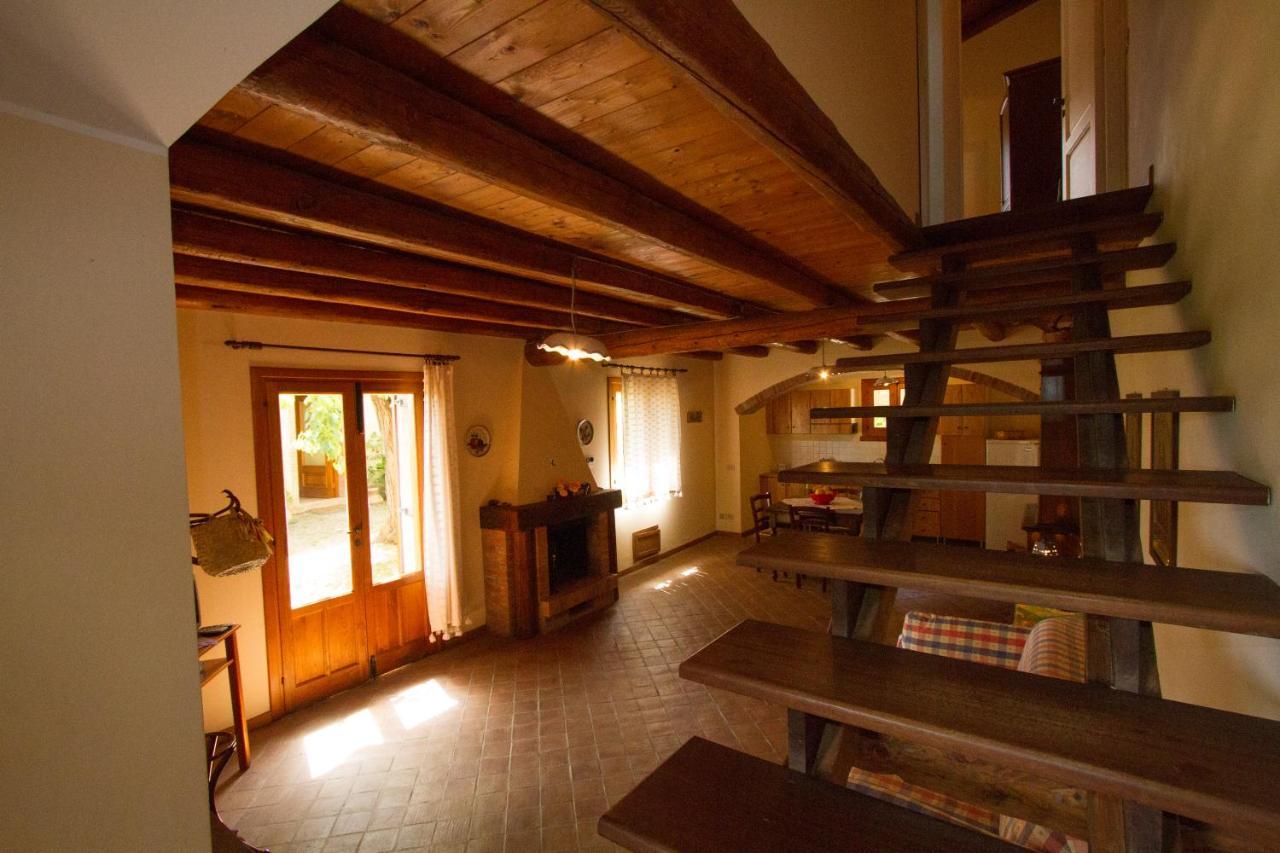 Borgo Maisale Librizzi Εξωτερικό φωτογραφία