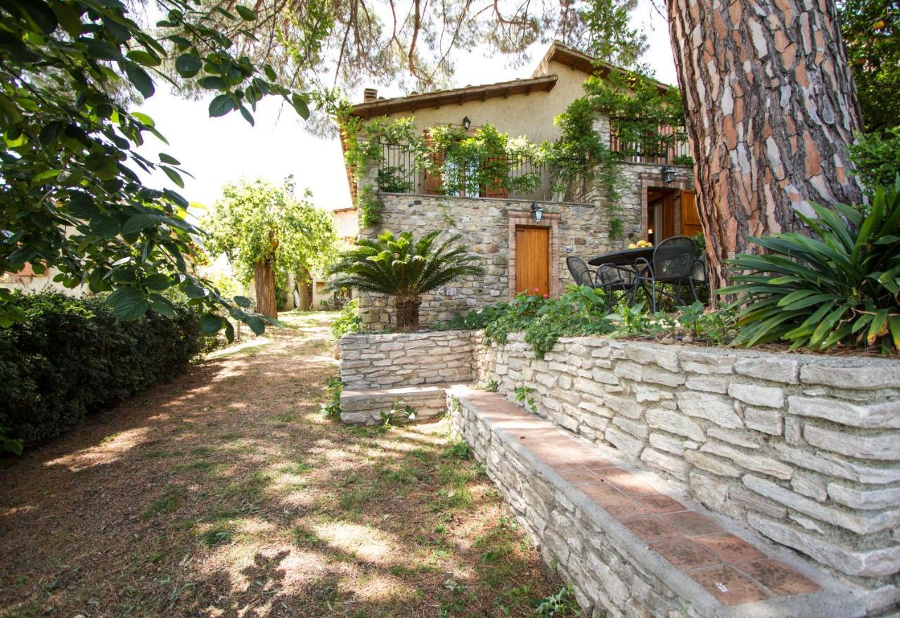 Borgo Maisale Librizzi Εξωτερικό φωτογραφία