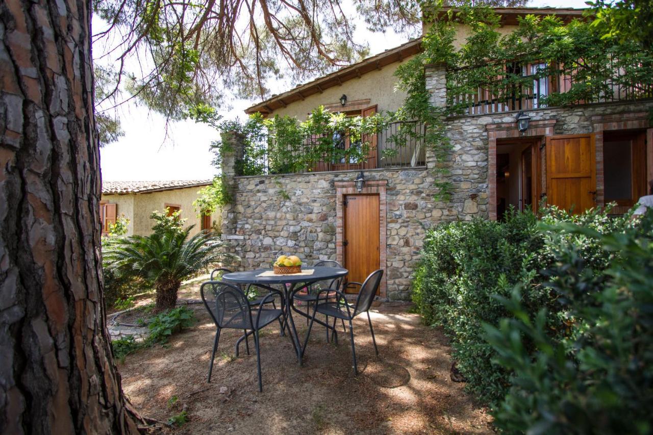 Borgo Maisale Librizzi Εξωτερικό φωτογραφία