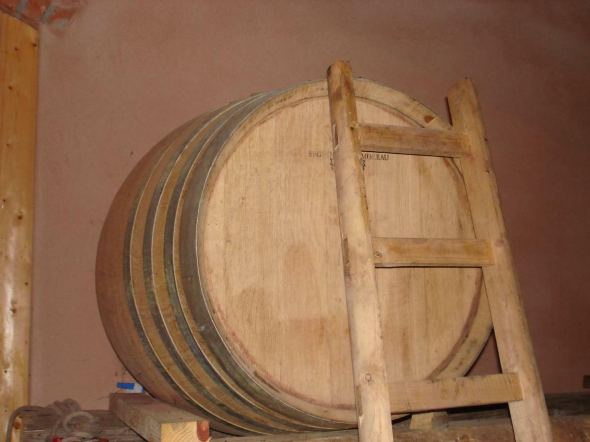 Borgo Maisale Librizzi Εξωτερικό φωτογραφία