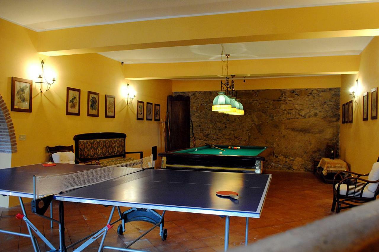 Borgo Maisale Librizzi Εξωτερικό φωτογραφία
