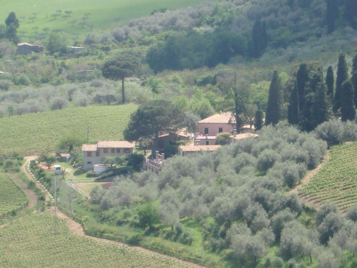 Borgo Maisale Librizzi Εξωτερικό φωτογραφία