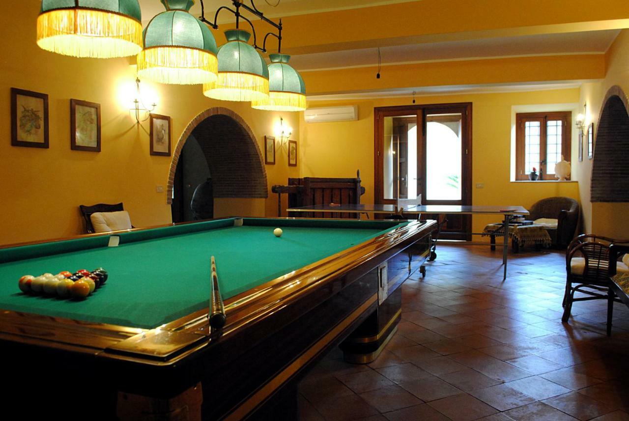 Borgo Maisale Librizzi Εξωτερικό φωτογραφία