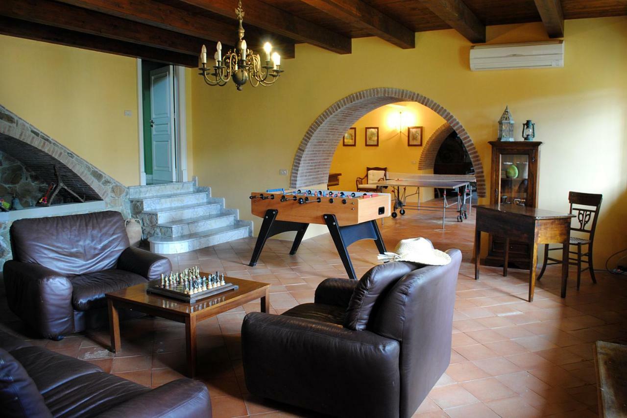 Borgo Maisale Librizzi Εξωτερικό φωτογραφία